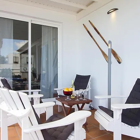 Villa Benedicte Puerto del Carmen (Lanzarote)