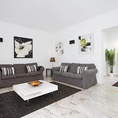 Villa Benedicte *