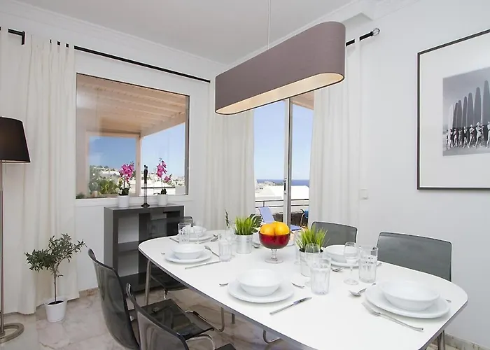 Benedicte Villa Puerto del Carmen (Lanzarote)