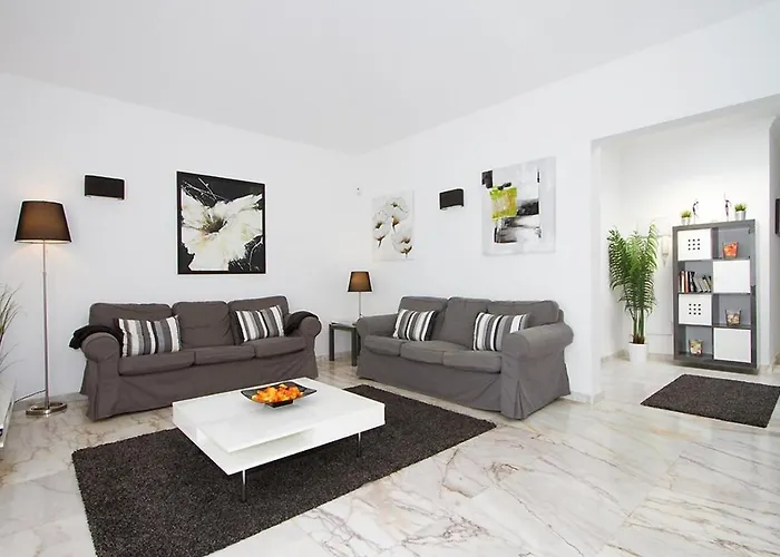 Villa Benedicte *