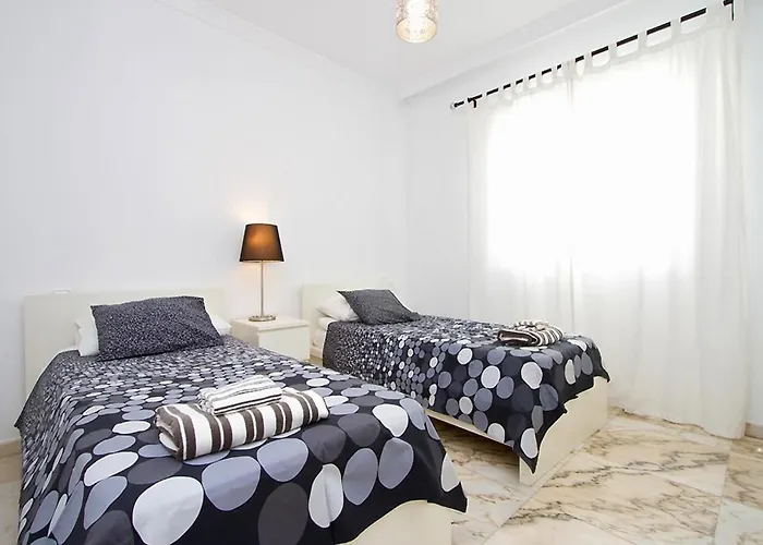 Benedicte Villa Puerto del Carmen (Lanzarote)
