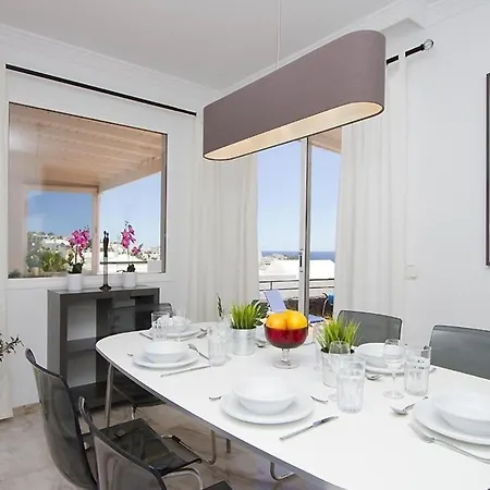 Benedicte Villa Puerto del Carmen (Lanzarote)