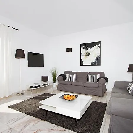 Villa Benedicte *