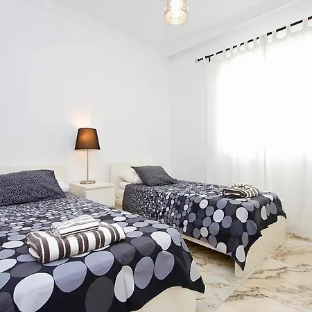 Benedicte Villa Puerto del Carmen (Lanzarote)